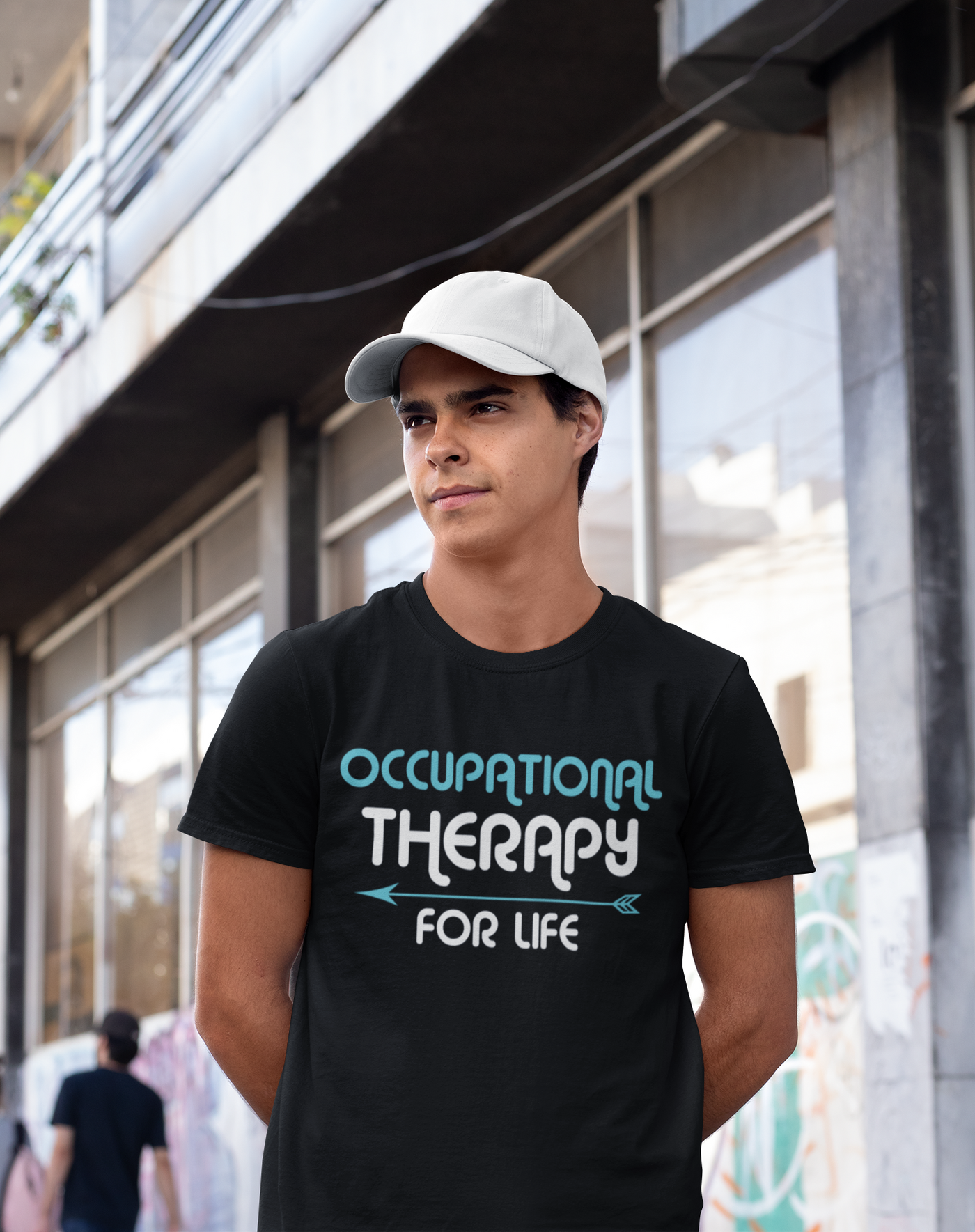 Occupational Therapy For Life