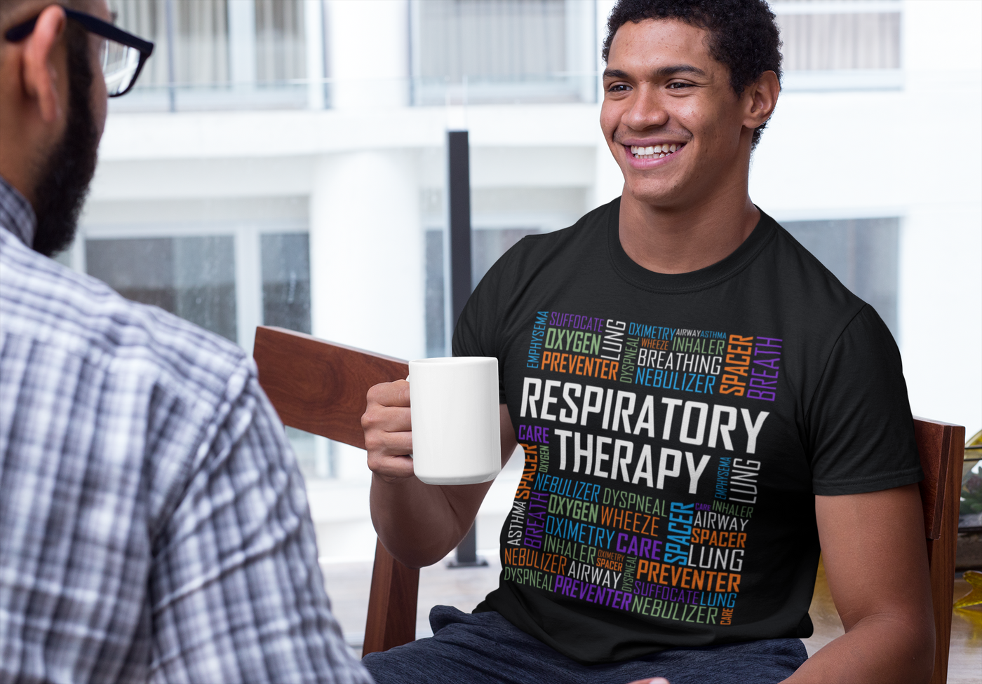 Respiratory Therapy Words