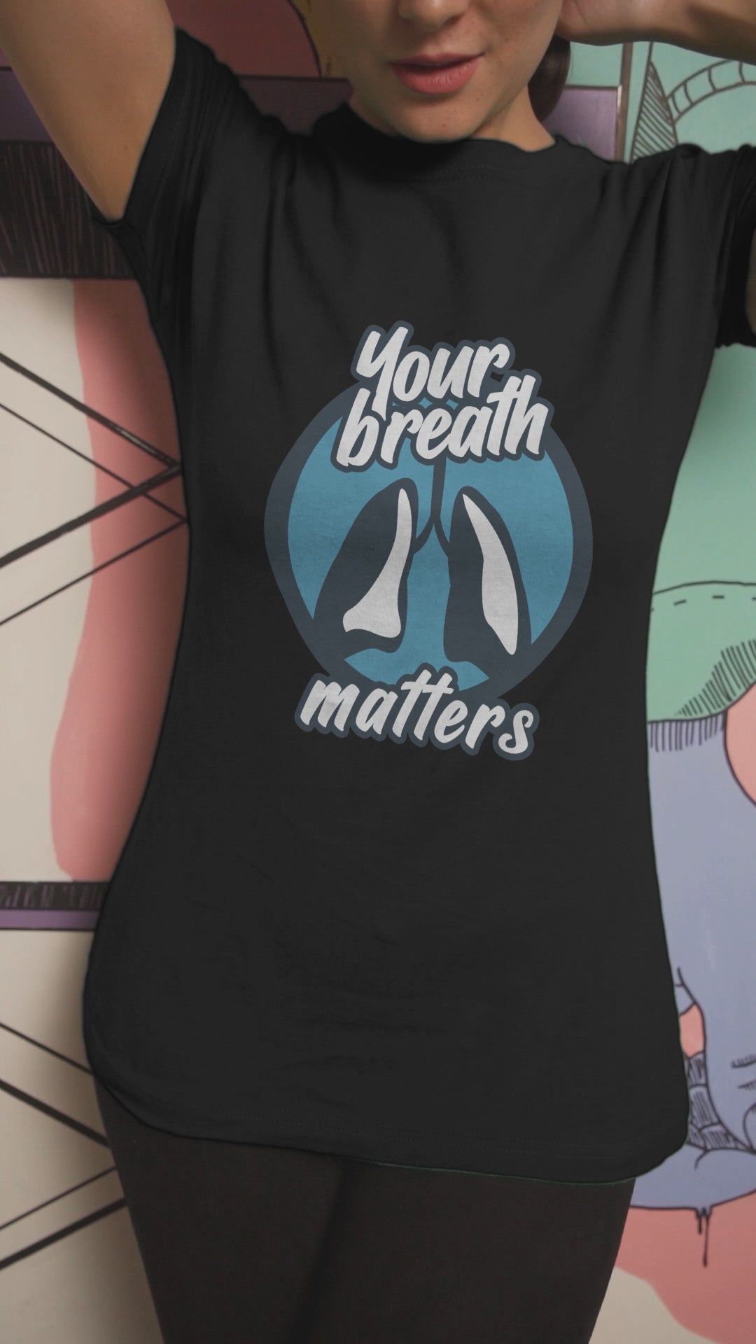 Your Breath Matters