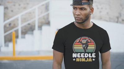 Phlebotomist - Needle Ninja