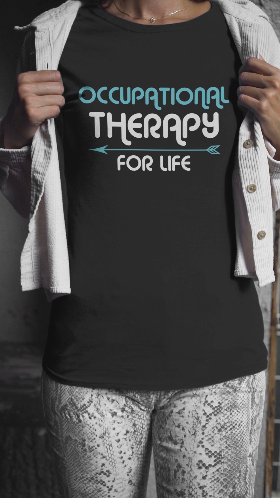 Occupational Therapy For Life