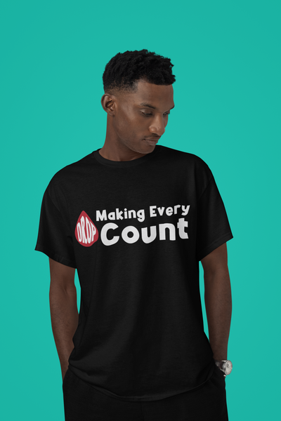 Phlebotomist - Making Every Drop Count
